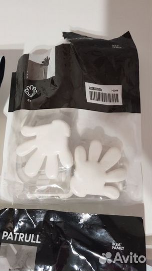 Икеа patrull комплекты для детской безопасности