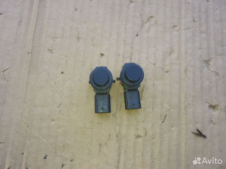 Датчик парковки VAG