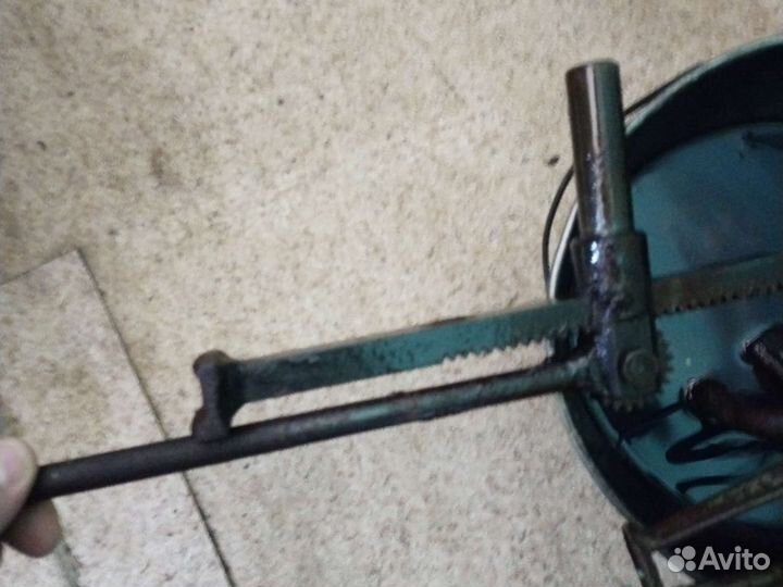 Авто инструмент