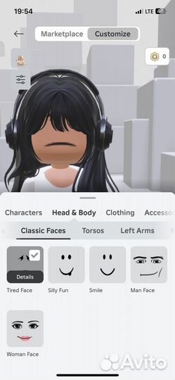 Фигурки роблокс