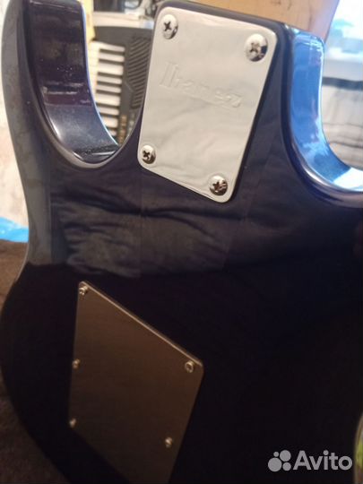 Электрогитара ibanez gio