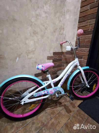 Велосипед детский 20 stern