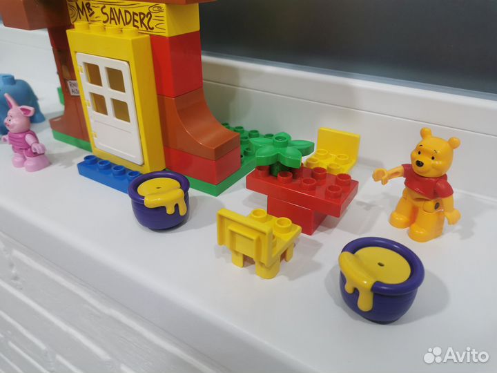 Lego Duplo 5947