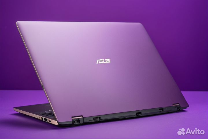 Ультрабуки для учебы Asus на Intel Core