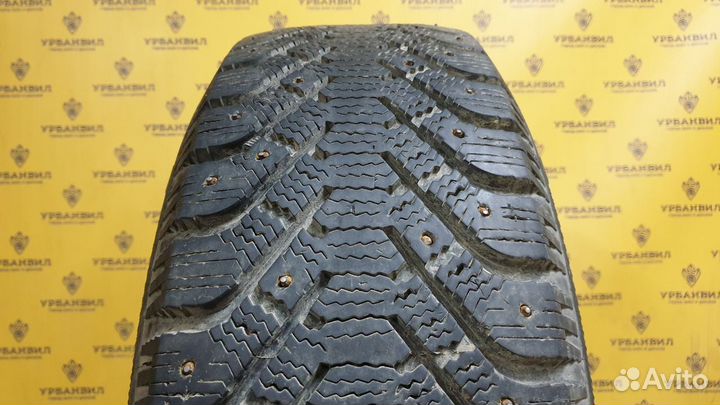 Goodyear UltraGrip 500 225/65 R17 102T