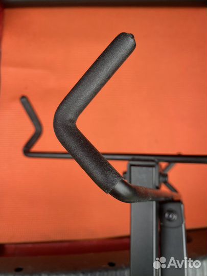 Крепление для велосипеда