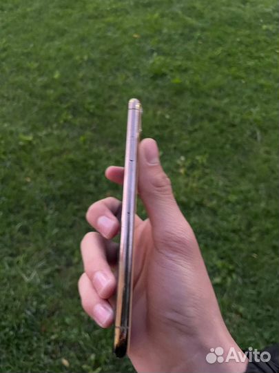 iPhone 11 pro max gold 64gb