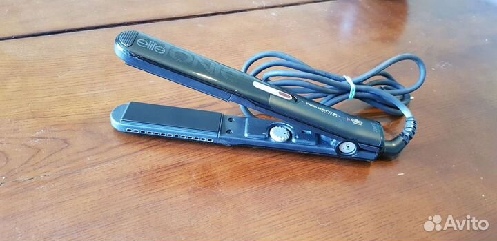 Выпрямитель rowenta