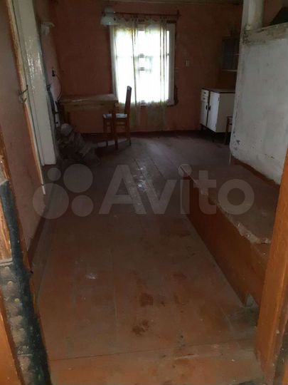 Дом 37,3 м² на участке 15 сот.