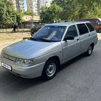 ВАЗ (LADA) 2111 1.5 MT, 2004, 150 000 км, с пробегом, цена 193 000 руб.