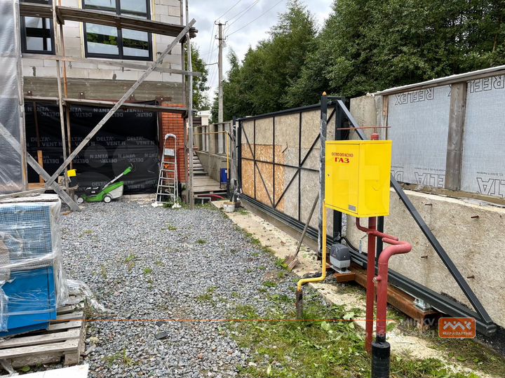 Участок 24 сот. (ИЖС)