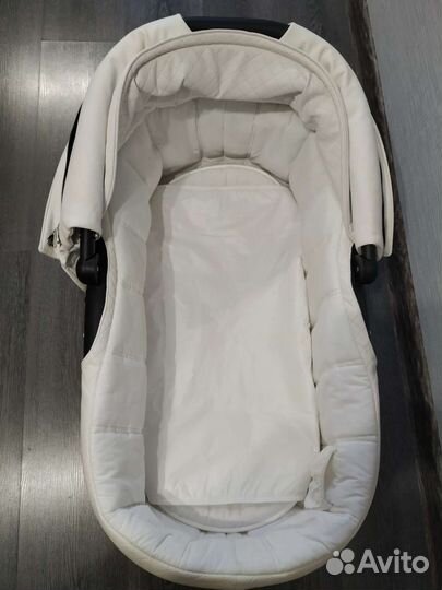 Коляска 2 в 1 retrus Optimal Comfort