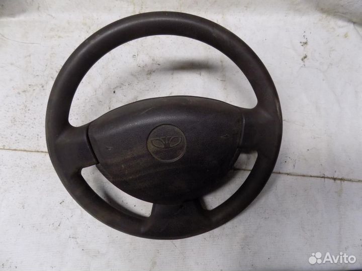 Рулевое колесо без AIR BAG Nexia 1995-2016