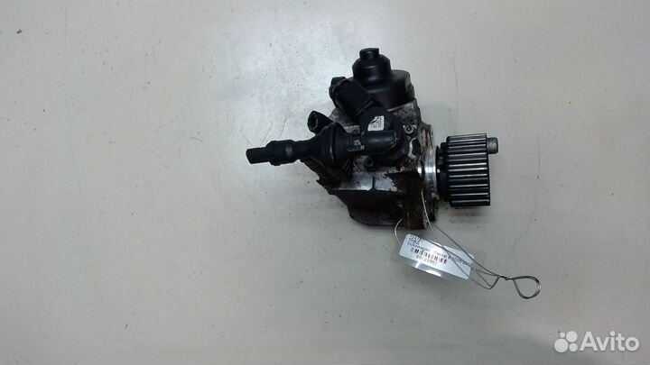 Тнвд Volkswagen Passat 6, 2009