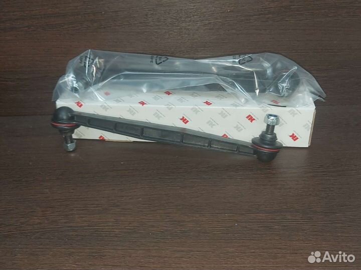 Стойка стабилизатора Opel Astra Zafira Meriva