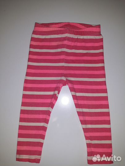 Флисовый костюмчик нм и штанишки