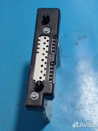 Блок навигации Land Rover range rover vogue