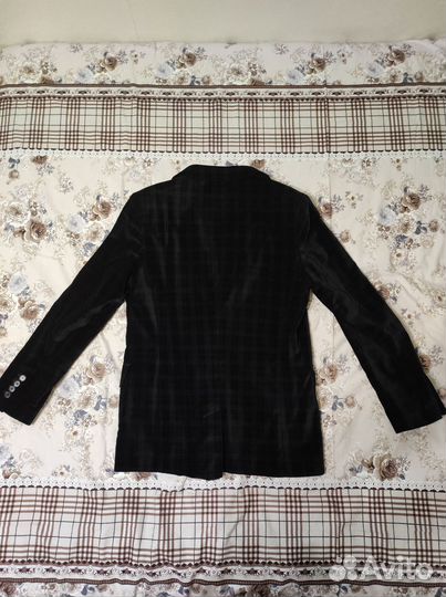 Пиджак мужской