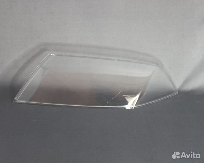 Новые стекла фар Skoda Octavia A5