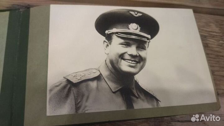 Юрий Гагарин. Визит на Адмиралтейские верфи 1967 г