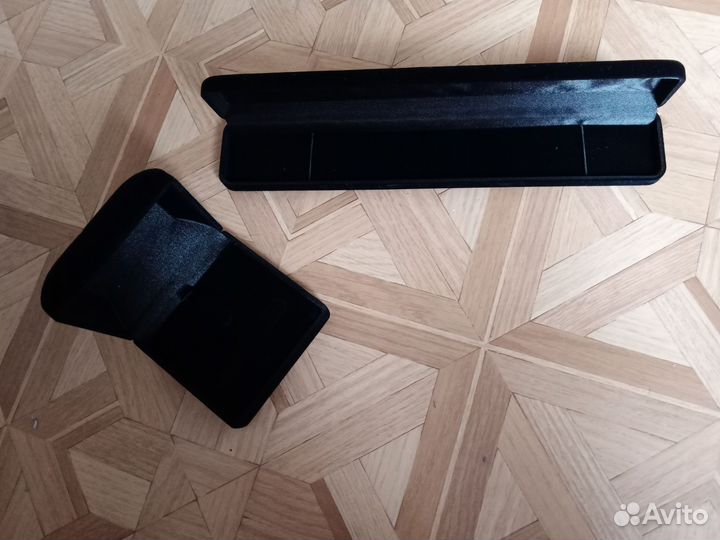 Футляр для украшений