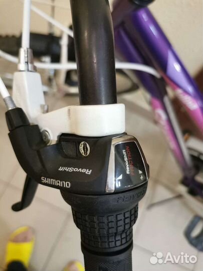 Велосипед Stinger Latina