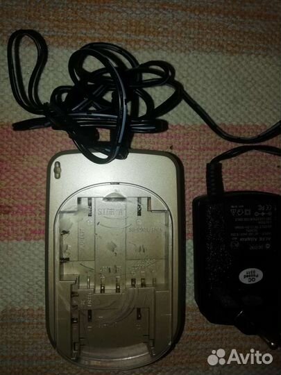 Многофункциональное зарядное устройство