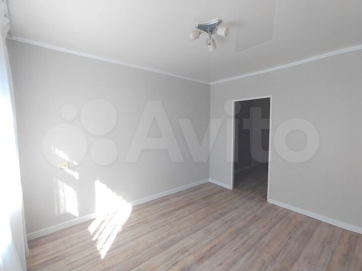 1-к. квартира, 22 м², 8/9 эт.