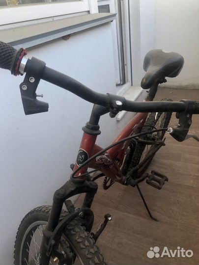 Детский велосипед бу