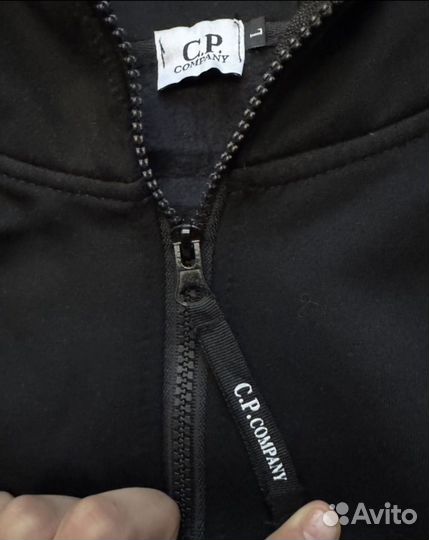 Зипка C p company