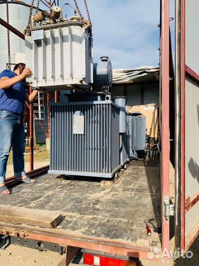 Трансформатор обмен арт76853