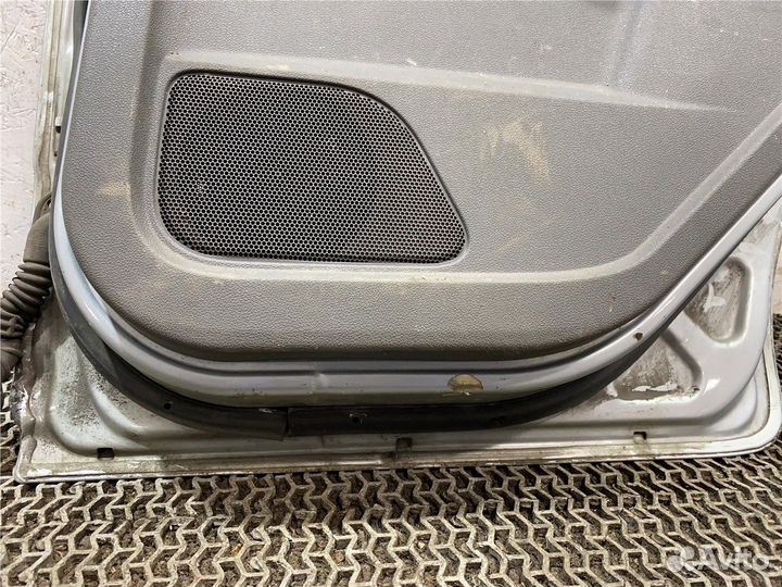 Дверь боковая Ford Focus 2, 2005