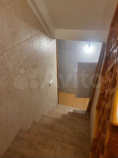 1-к. квартира, 30 м², 1/3 эт.