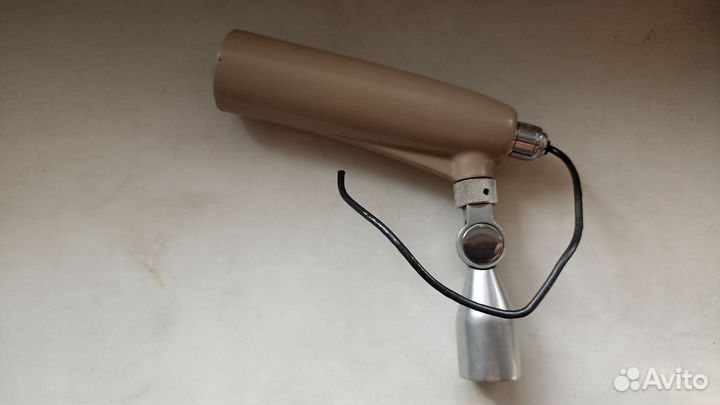 Микрофон Октава мд59