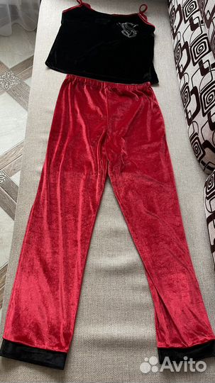 Женская домашняя одежда