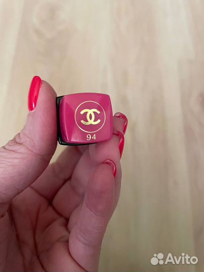 Помада Chanel rouge allure