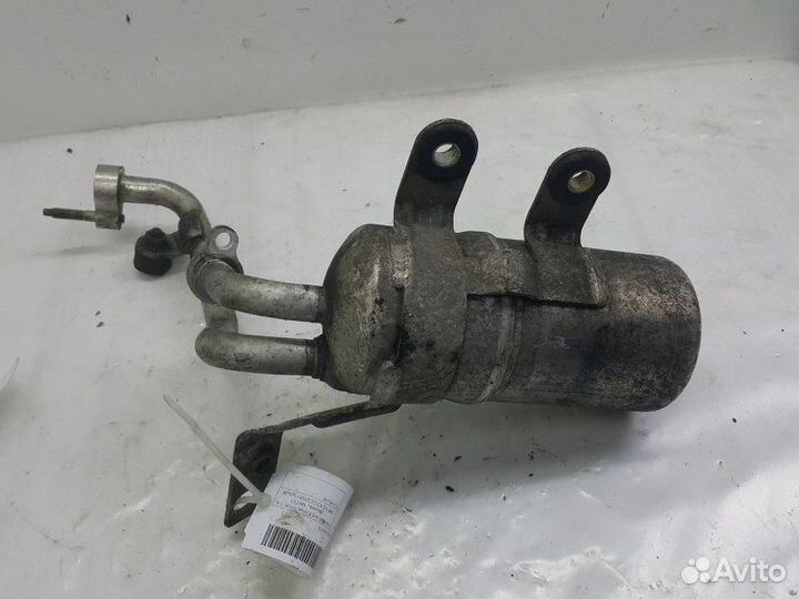 Бачок осушителя кондиционера Ford Focus 1.8-2.0