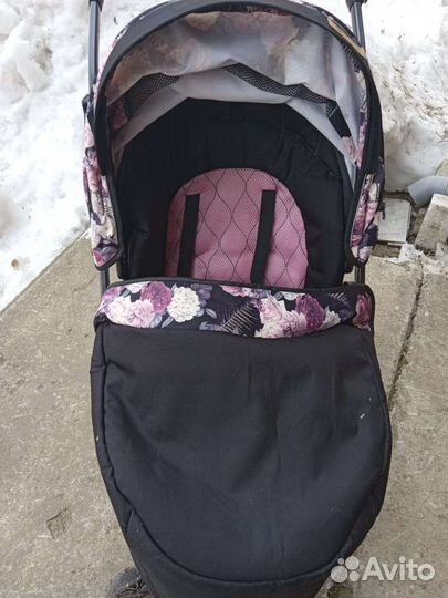 Детская коляска