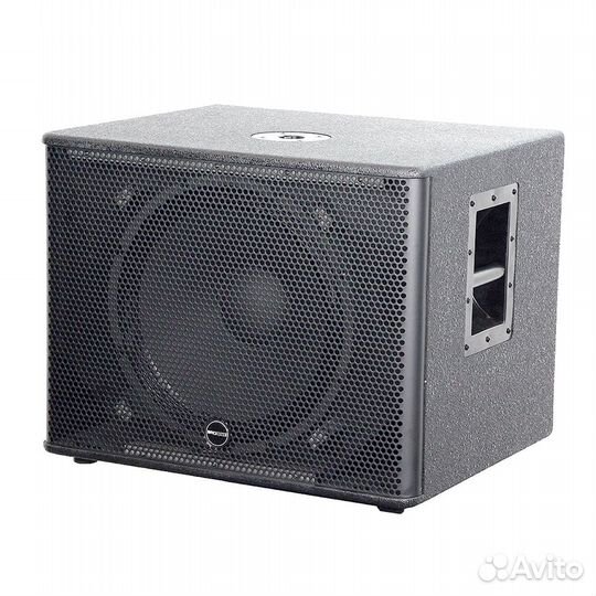 Сабвуфер Invotone DSX15SA