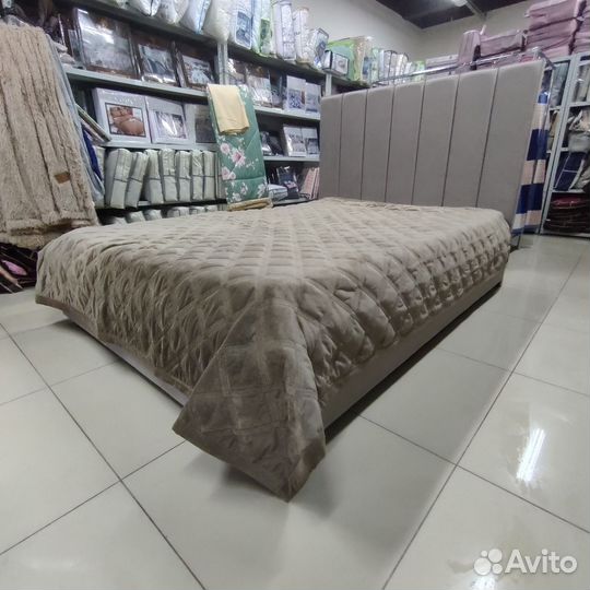 Покрывало 220х240см