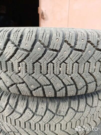 Cordiant Comfort 185/65 R15 88Q