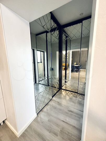 Дом 191,5 м² на участке 8,6 сот.