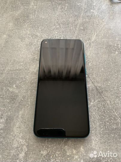 Телефон Samsung M11