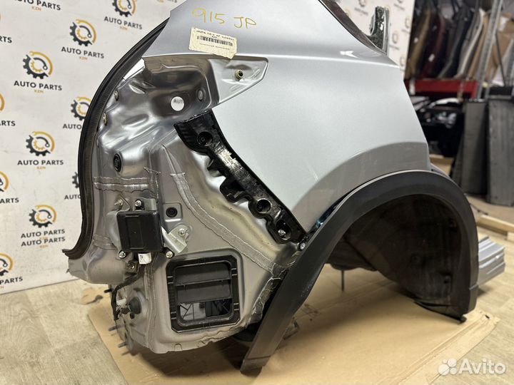 Крыло заднее правое Mazda CX-5 KF 2017-2024