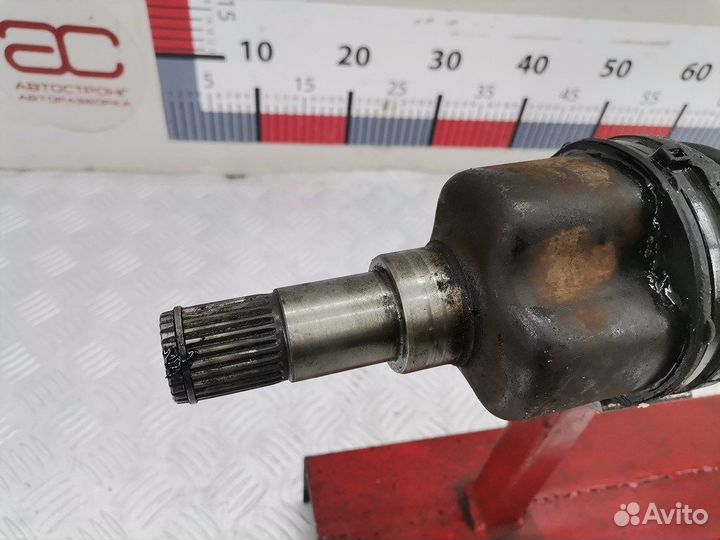 Полуось для Ford Mondeo 3