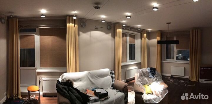 Рулонные шторы от производителя