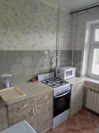 1-к. квартира, 32 м², 6/9 эт.