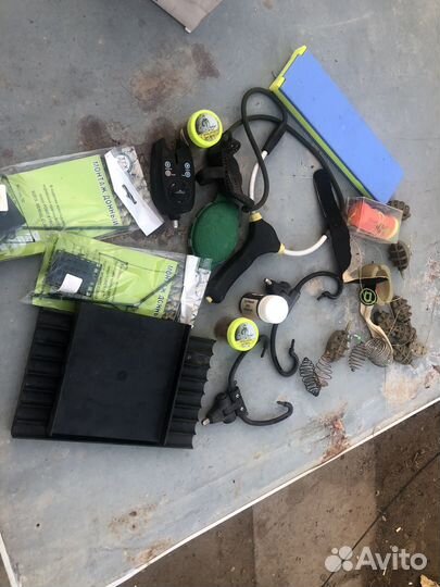 Поводочница