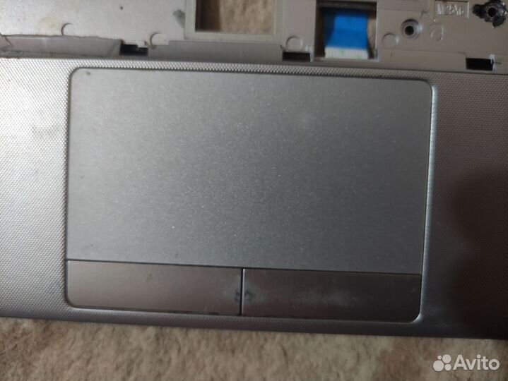 Разбор Samsung np355v5c