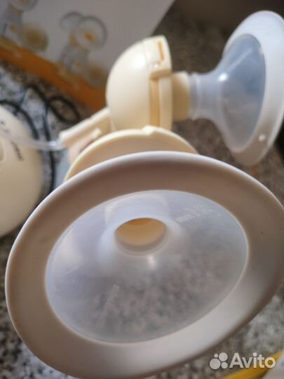 Электрический молокоотсос Medela Swing Maxi Flex